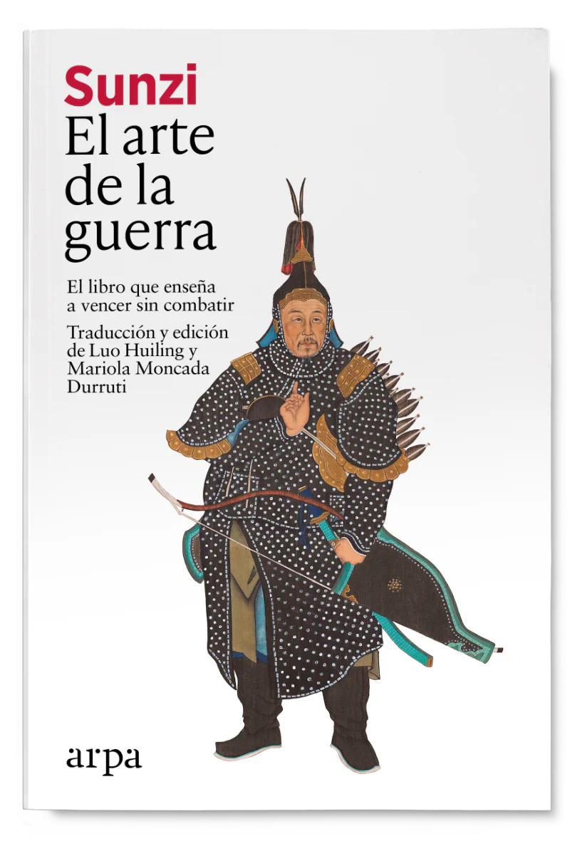 Próximos títulos